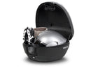 Yamaha X-Max 300 Tech Max + [SHAD] - SH34 Topcase Carbon 3kg 34L