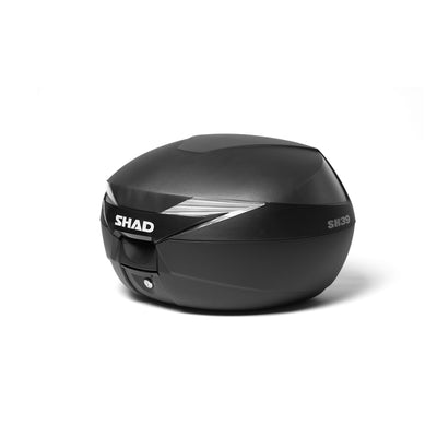 Honda X-Adv [SHAD] - SH39 toppkoffert svart 3kg 39L