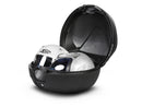 Kymco Agility 125 [SHAD] - SH39 toppkoffert svart 3kg 39L