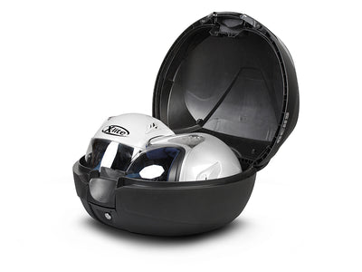 Honda X-Adv [SHAD] - SH39 toppkoffert svart 3kg 39L