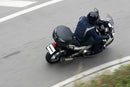 Yamaha T-Max 560 Tech Max [SHAD] - SH39 toppkoffert svart 3kg 39L