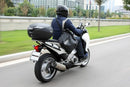 Aprilia Sr Gt 125 [SHAD] - SH39 Topcase Carbon 3kg 39L-7
