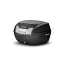 Kawasaki J 300 [SHAD] - SH40 toppkoffert svart 3kg 40L