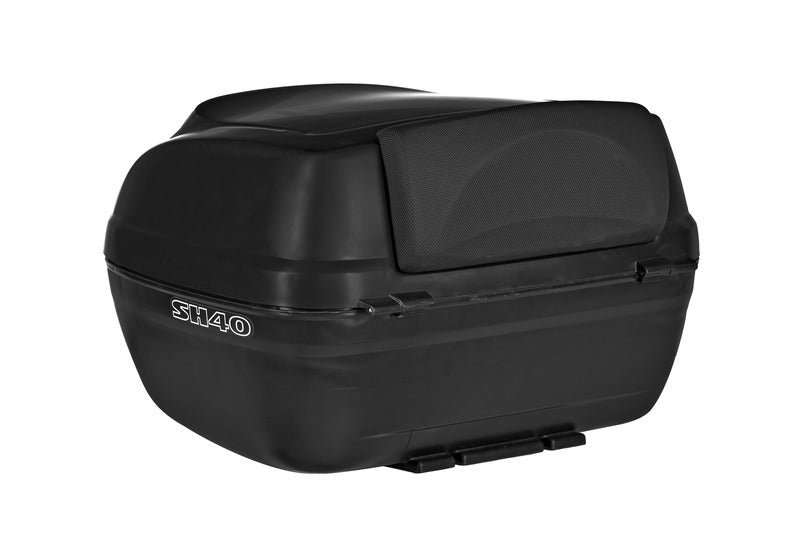 Yamaha T-Max 560 Tech Max [SHAD] - SH40 toppkoffert svart 3kg 40L