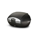 Honda Z 125 [SHAD] - SH45 toppkoffert - svart 6kg 45L