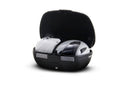 Kawasaki J 300 [SHAD] - SH45 toppveske - svart 6kg 45L