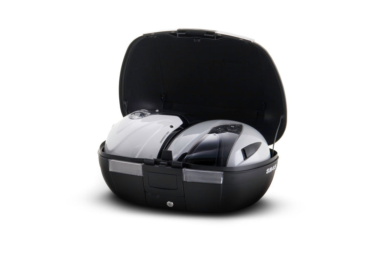 Yamaha T-Max 560 Tech Max [SHAD] - SH45 toppkoffert - svart 6kg 45L