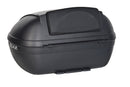 Kawasaki J 125 [SHAD] - SH45 toppkoffert - svart 6kg 45L