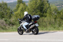 Yamaha T-Max 560 Tech Max [SHAD] - SH45 toppkoffert - svart 6kg 45L
