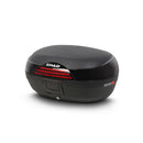 Yamaha T-Max 560 Tech Max [SHAD] - SH46 toppkoffert svart 6kg 46L