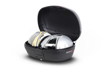 Honda X-Adv [SHAD] - SH46 toppkoffert svart 6kg 46L