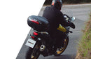 Yamaha T-Max 560 Tech Max [SHAD] - SH46 toppkoffert svart 6kg 46L