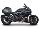 Ducati Diavel 1200 [SHAD] - 3P festesystem (side) - Ducati-1