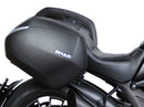 Ducati Diavel 1200 [SHAD] - 3P festesystem (side) - Ducati-2