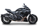 Ducati Diavel 1200 [SHAD] - 3P festesystem (side) - Ducati-3