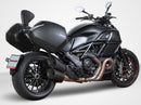Ducati Diavel 1200 [SHAD] - 3P festesystem (side) - Ducati-5