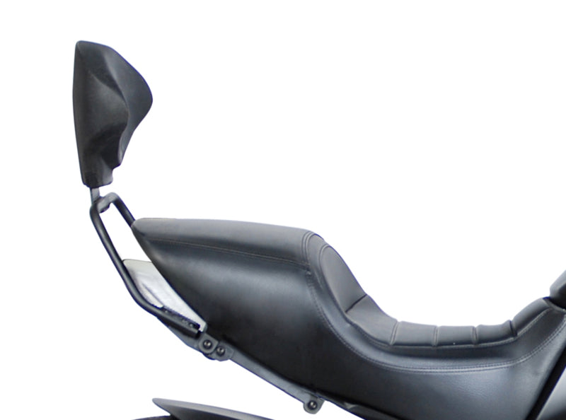 Ducati Diavel 1200 [SHAD] - Ryggfestesystem
