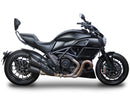 Ducati Diavel 1200 [SHAD] - Ryggfestesystem-2