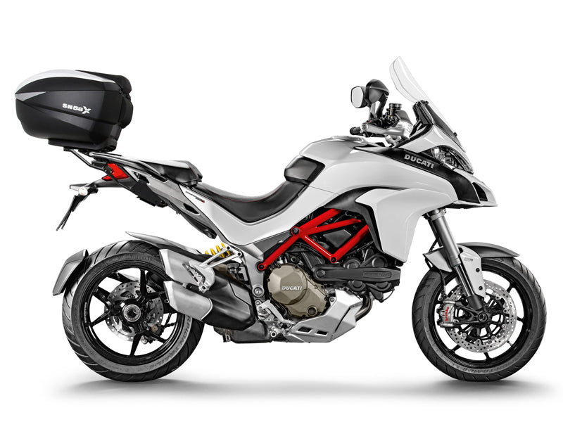 Ducati Multistrada 1260 [SHAD] - Top Master monteringssett - Ducati