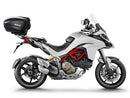 Ducati Multistrada 950 [SHAD] - Top Master monteringssett - Ducati-1