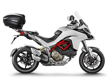 Ducati Multistrada 1200 / 1260 [2016-2021] [SHAD] - Top Master monteringssett
