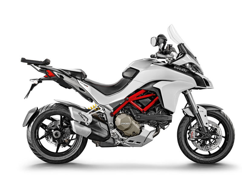 Ducati Multistrada 1260 [SHAD] - Top Master monteringssett - Ducati