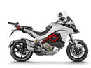 Ducati Multistrada 1260 [SHAD] - Top Master monteringssett - Ducati-2