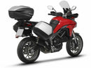 Ducati Multistrada 950 [SHAD] - 3P festesystem (side) - Ducati Multistrada 950-4