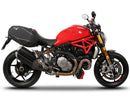 Ducati Monster 1200 [SHAD] - Sideveskeholder Ducati-1