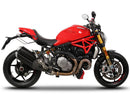 Ducati Monster 1200 [SHAD] - Sideveskeholder Ducati-2