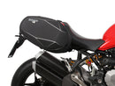 Ducati Monster 1200 [SHAD] - Sideveskeholder Ducati-3