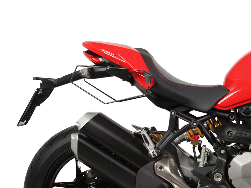 Ducati Monster 1200 [SHAD] - Sideveskeholder Ducati