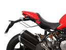 Ducati Monster 1200 [SHAD] - Sideveskeholder Ducati-4