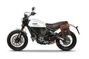 Ducati Scrambler 800 [SHAD] - Sideveskeholder Café Racer Ducati Scrambler-1