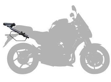 Voge Ac 300 [SHAD] - Sideveskeholder Honda