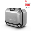Ducati Desertx [SHAD] - TR36 Terra venstre sideveske-1