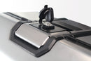 Honda Forza 750 [SHAD] - TR36 Terra venstre sideveske-5