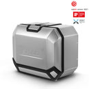Honda Forza 750 [SHAD] - TR47 Terra venstre sideveske-1