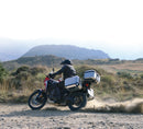 Honda nr. 750 [SHAD] - TR47 Terra venstre sidekasse-7