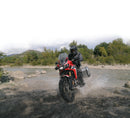 Honda Forza 750 [SHAD] - TR47 Terra venstre sideveske-8