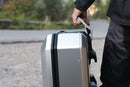 Honda nr. 750 [SHAD] - TR47 Terra høyre sideveske-7