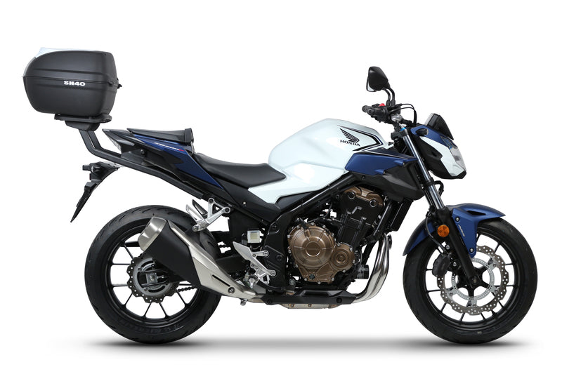 Honda Cb 500 Hornet [SHAD] - Top Master monteringssett