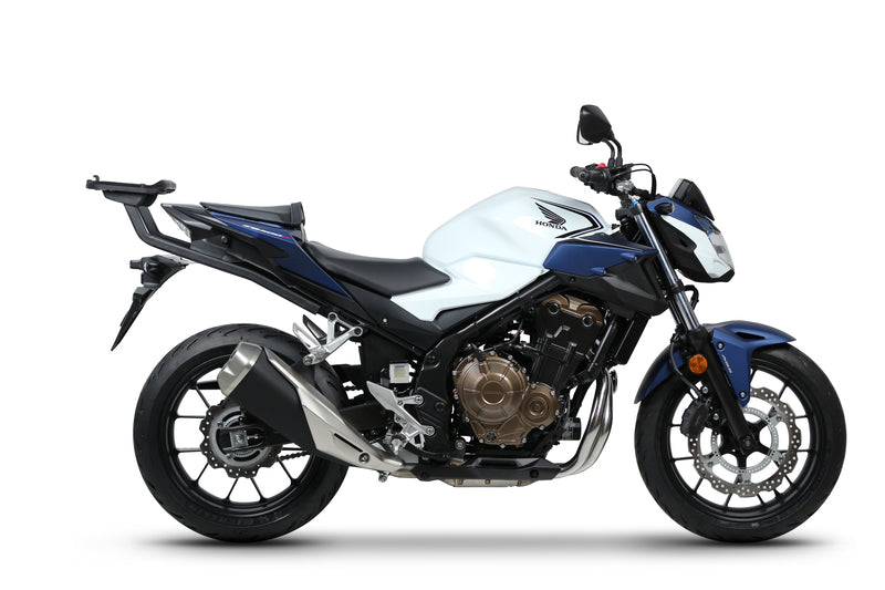 Honda Cb 500 Hornet [SHAD] - Top Master monteringssett