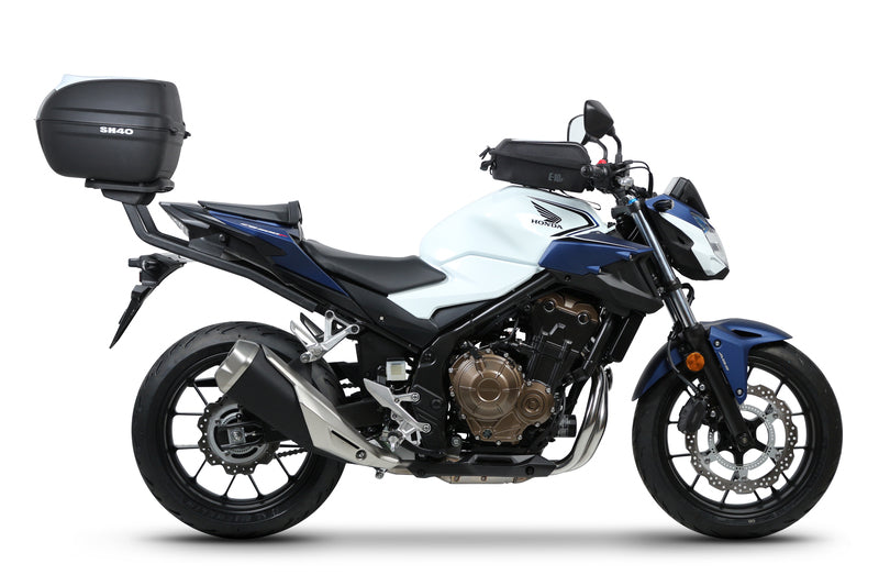 Honda Cb 500 Hornet [SHAD] - Top Master monteringssett