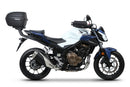 Honda Cb 500 Hornet [SHAD] - Top Master monteringssett-3