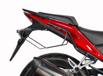 Honda CB 500 F (PC45) / CB 500 X (PC46) / CBR 500 R (PC44) [2013-2015] [SHAD] - Sideveskeholder