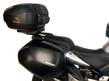 Honda Cbf 500 [SHAD] - 3P monteringssystem (side) - Honda - 0