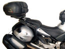 Honda Cbf 500 [SHAD] - 3P monteringssystem (side) - Honda-3