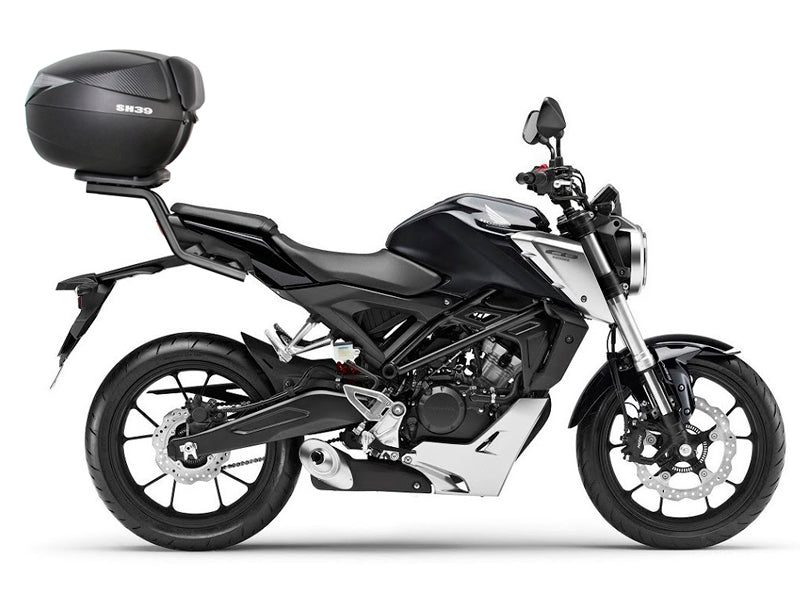 Honda Cb 300 [SHAD] - Top Master monteringssett - Honda