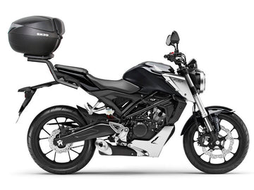 Honda Cb 300 [SHAD] - Top Master monteringssett - Honda